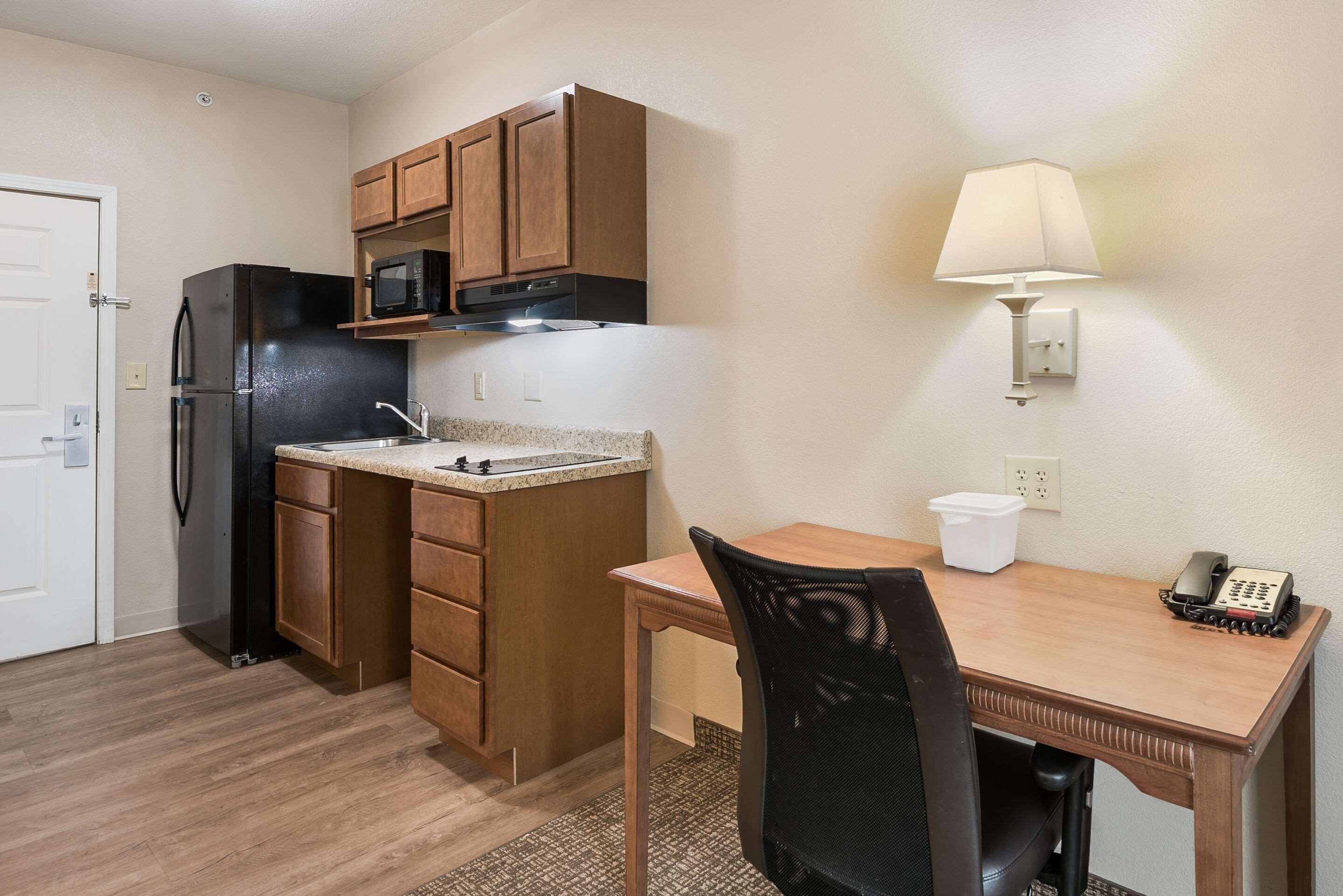 Suburban Extended Stay Hotel Waterloo - Cedar Falls - Cedar Valley 외부 사진