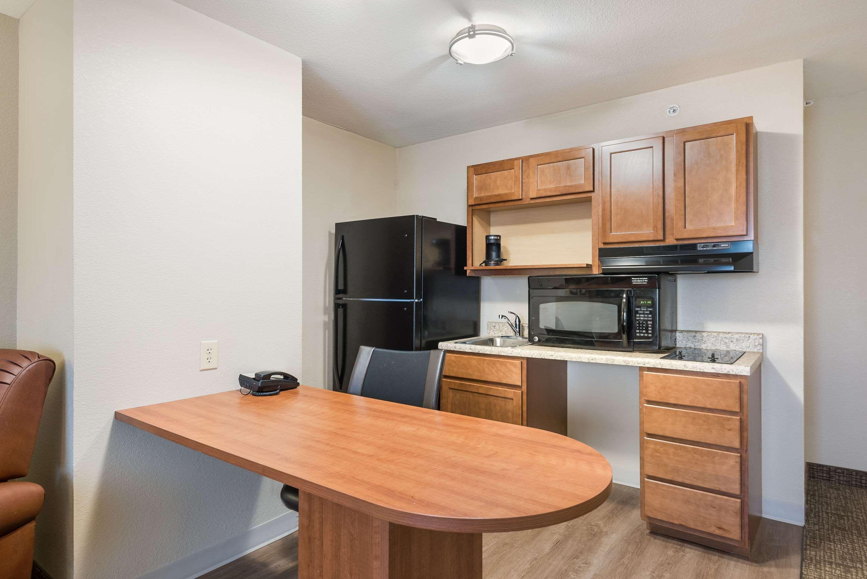 Suburban Extended Stay Hotel Waterloo - Cedar Falls - Cedar Valley 외부 사진