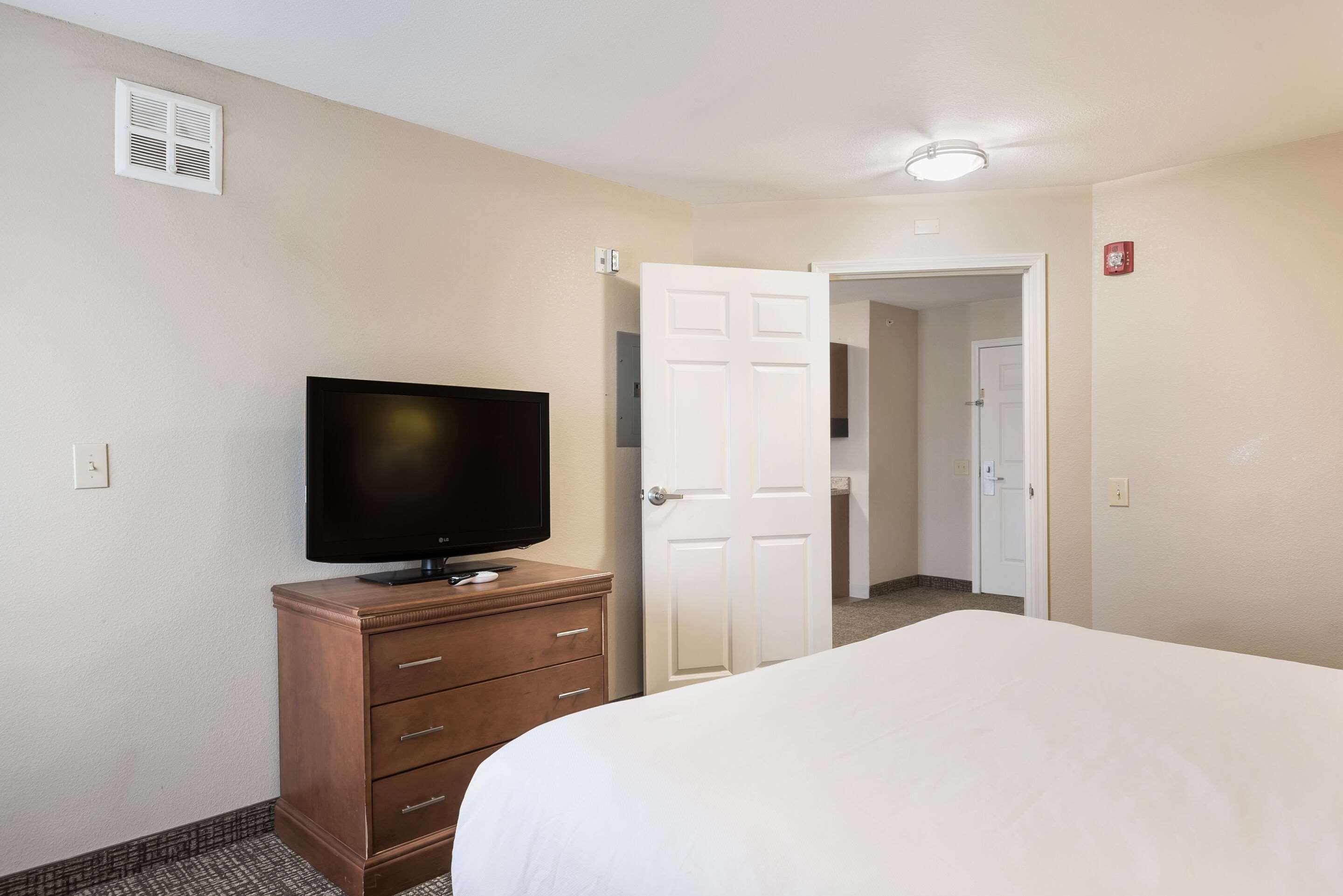 Suburban Extended Stay Hotel Waterloo - Cedar Falls - Cedar Valley 외부 사진