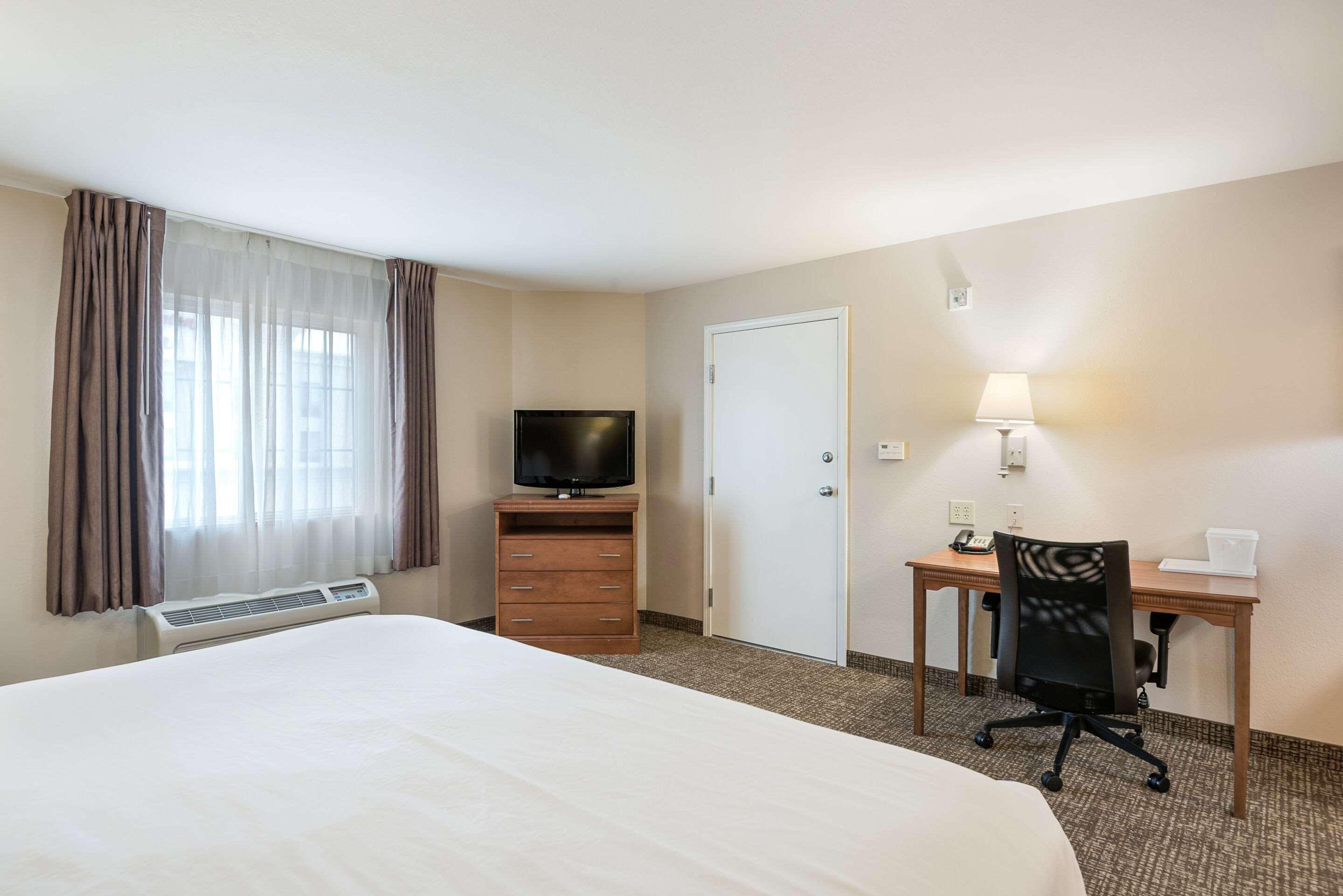 Suburban Extended Stay Hotel Waterloo - Cedar Falls - Cedar Valley 외부 사진