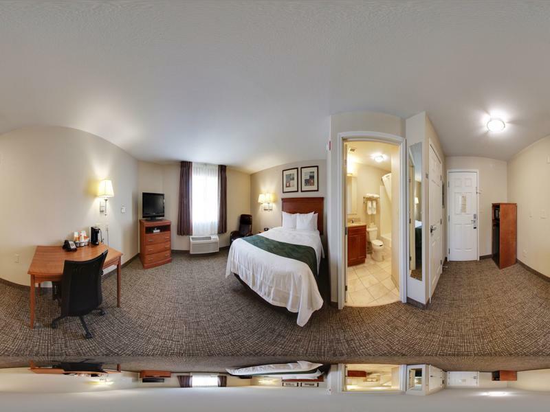 Suburban Extended Stay Hotel Waterloo - Cedar Falls - Cedar Valley 외부 사진